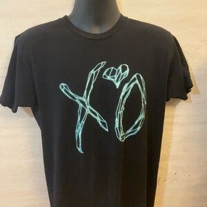 Official XO Starboy The Weeknd 2017 World Tour